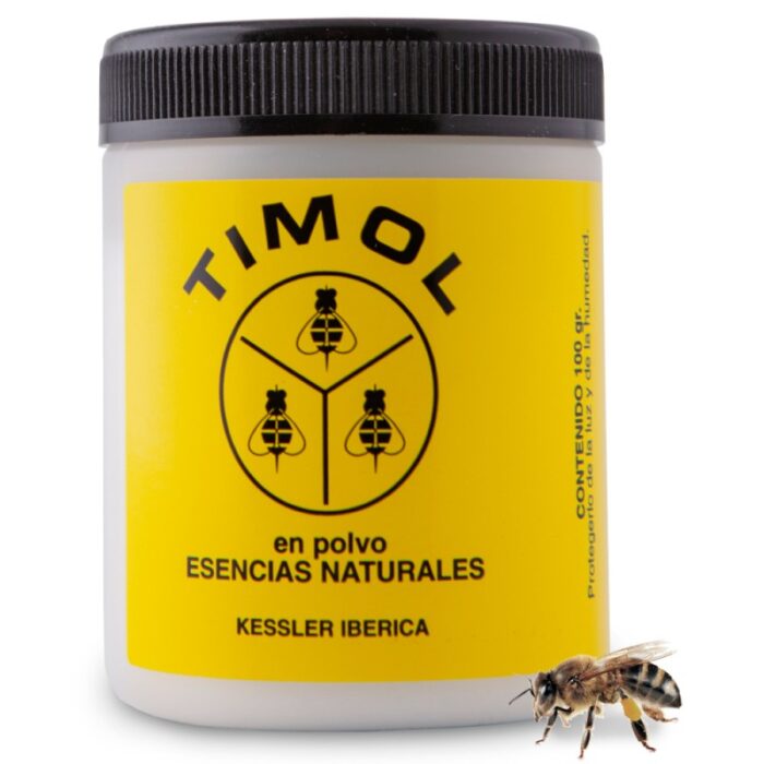 timol Timol 100g