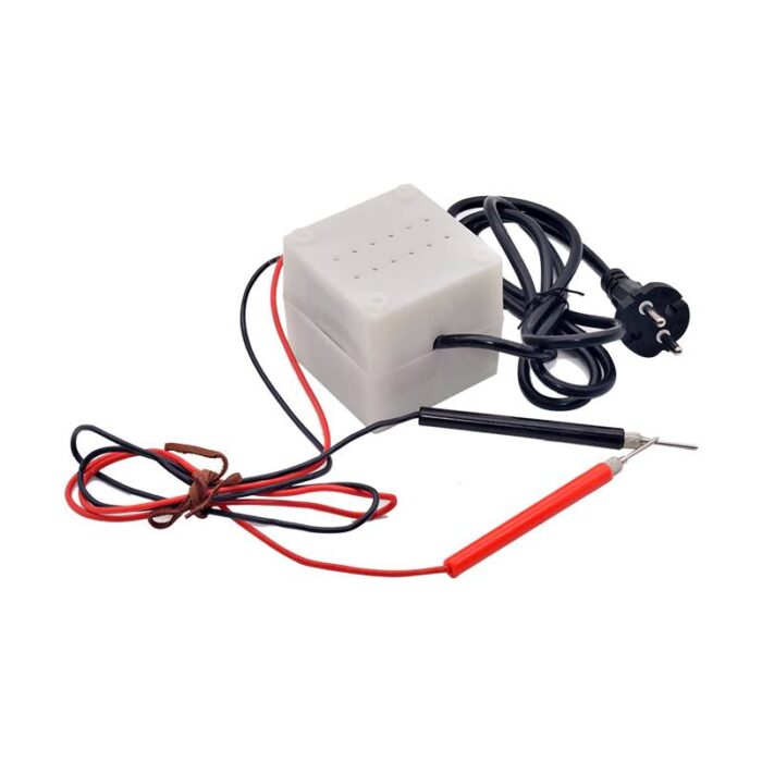 transformador pegador de cera Transformador eléctrico 9v