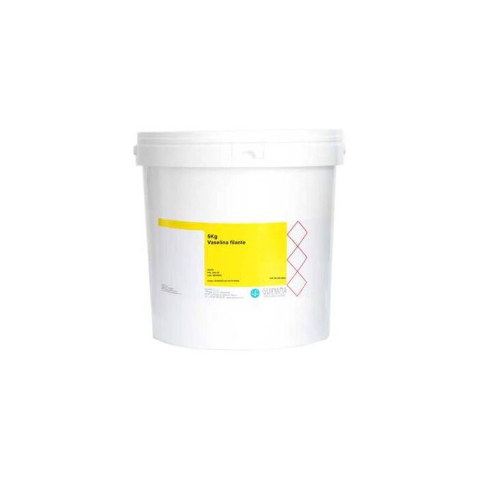 vaselina filante medicinal 5 kg Vaselina Filante 5 kg